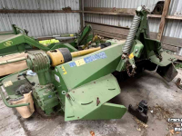 Maaier Krone Easycut 32 CV Float
