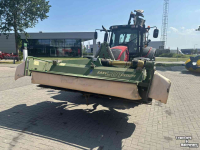 Maaier Krone Easycut 32 CV Float