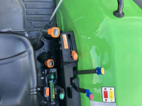 Tractor / Trekker Deutz-Fahr 4070E