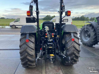 Tractor / Trekker Deutz-Fahr 4070E