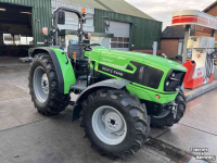 Tractor / Trekker Deutz-Fahr 4070E