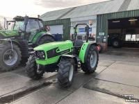 Tractor / Trekker Deutz-Fahr 4070E