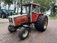 Tractor / Trekker Steyr 8080