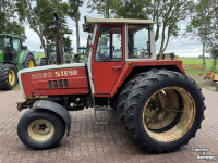 Tractor / Trekker Steyr 8080