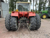 Tractor / Trekker Steyr 8080