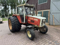 Tractor / Trekker Steyr 8080