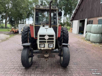 Tractor / Trekker Steyr 8080