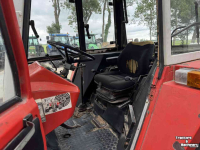 Tractor / Trekker Steyr 8080