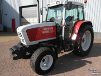 Tractor / Trekker Steyr 9078