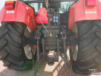 Tractor / Trekker Steyr 9078