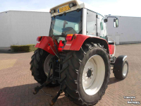 Tractor / Trekker Steyr 9078