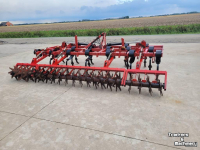 Cultivator Cappon VT 19 Triltand Cultivator