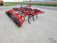 Cultivator Cappon VT 19 Triltand Cultivator
