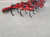 Cultivator Cappon VT 19 Triltand Cultivator