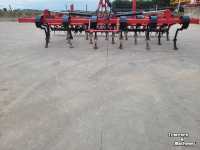 Cultivator Cappon VT 19 Triltand Cultivator