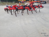 Cultivator Cappon VT 19 Triltand Cultivator