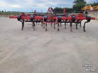 Cultivator Cappon VT 19 Triltand Cultivator