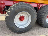 Gronddumper / Zandkipper / Grondverzetkipwagen / Dumper VGM Rocky 36