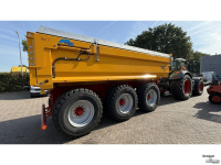 Gronddumper / Zandkipper / Grondverzetkipwagen / Dumper VGM Rocky 36