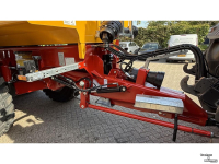 Gronddumper / Zandkipper / Grondverzetkipwagen / Dumper VGM Rocky 36