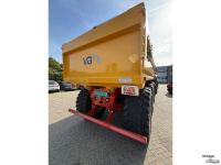 Gronddumper / Zandkipper / Grondverzetkipwagen / Dumper VGM Rocky 36