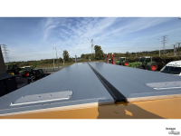 Gronddumper / Zandkipper / Grondverzetkipwagen / Dumper VGM Rocky 36