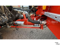 Gronddumper / Zandkipper / Grondverzetkipwagen / Dumper VGM Rocky 36