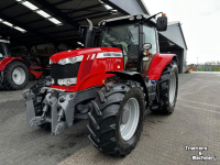 Tractor / Trekker Massey Ferguson 7616 Dyna-6