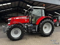 Tractor / Trekker Massey Ferguson 7616 Dyna-6