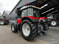 Tractor / Trekker Massey Ferguson 7616 Dyna-6