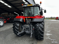 Tractor / Trekker Massey Ferguson 7616 Dyna-6