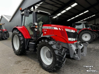 Tractor / Trekker Massey Ferguson 7616 Dyna-6