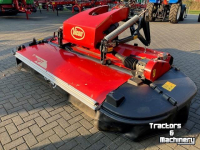 Maaier Vicon Vicon Extra 632FT Frontmaaier