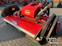 Maaier Vicon Vicon Extra 632FT Frontmaaier