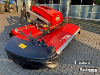 Maaier Vicon Vicon Extra 632FT Frontmaaier