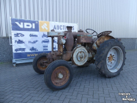 Oldtimers Landini L25