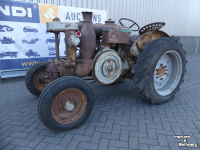 Tractor / Trekker Landini L25