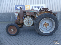 Tractor / Trekker Landini L25