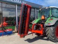 Klepelmaaier Boxer agf 200