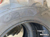 Wielen, Banden, Velgen & Afstandsringen  480/70r28