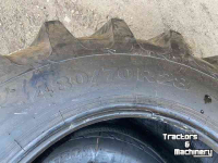 Wielen, Banden, Velgen & Afstandsringen  480/70r28