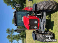 Traktoren Massey Ferguson 5435 Dyna4
