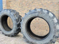 Wielen, Banden, Velgen & Afstandsringen Vredestein Traxion 620/70R42