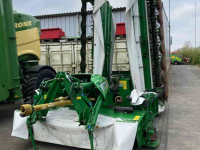 Maaier McHale Proglide B9600 / F3100 Maaicombinatie