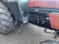 Tractor / Trekker Case-IH 845