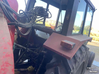 Tractor / Trekker Case-IH 845