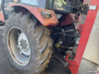 Tractor / Trekker Case-IH 845
