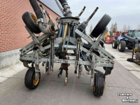 Bouwlandinjecteur Joskin 6000
