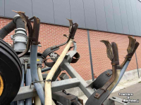 Bouwlandinjecteur Joskin 6000