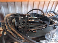 Front-laders / Frontlader / Voorlader Mailleux MX aanbouwdelen voor Fendt 300 S4, 400, 500 serie